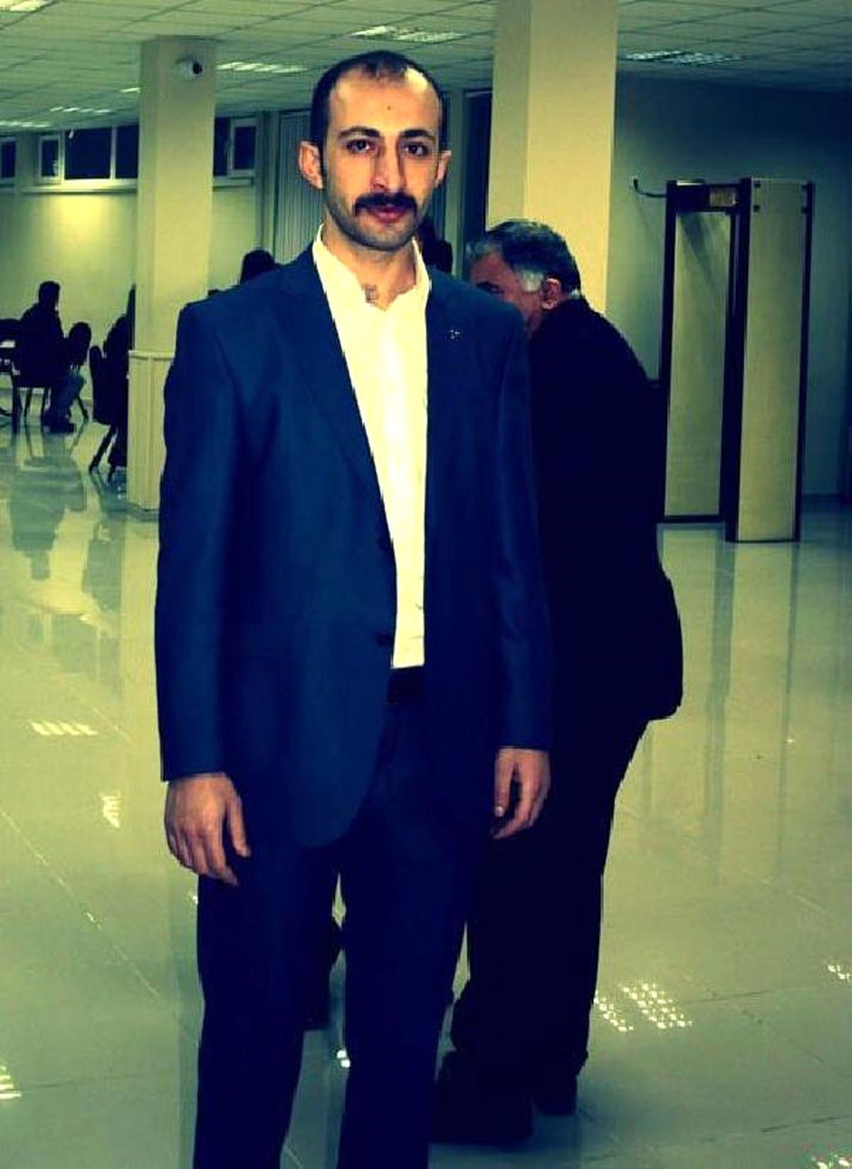 Alparslan Çelik\'in Yargılandığı Dava Karara Kaldı