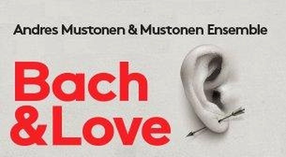 Andres Mustonen & Mustonen Ensemble