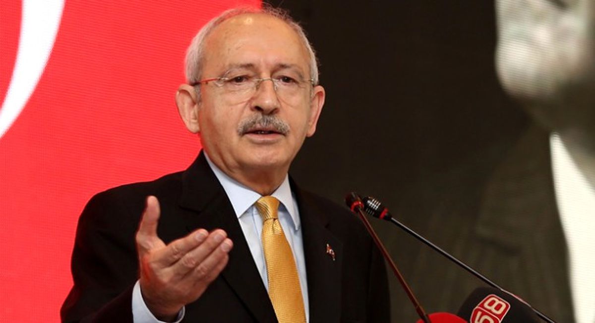 Asla ve Asla Doğru Değil"