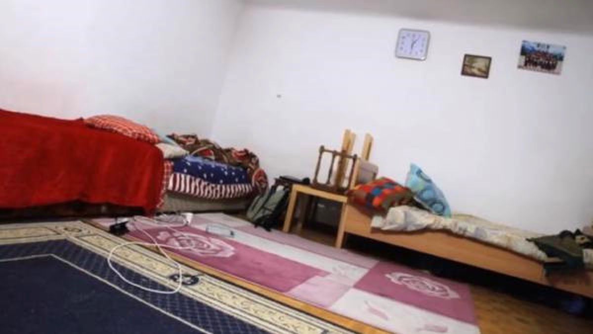 Avusturya\'da Öğretmene Tecavüz Eden 9 Iraklıya 90 Yıl Hapis Cezası