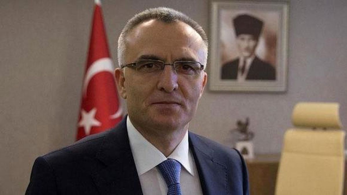 Bakan Ağbal\'dan \'Sandığa Gidin\' Çağrısı