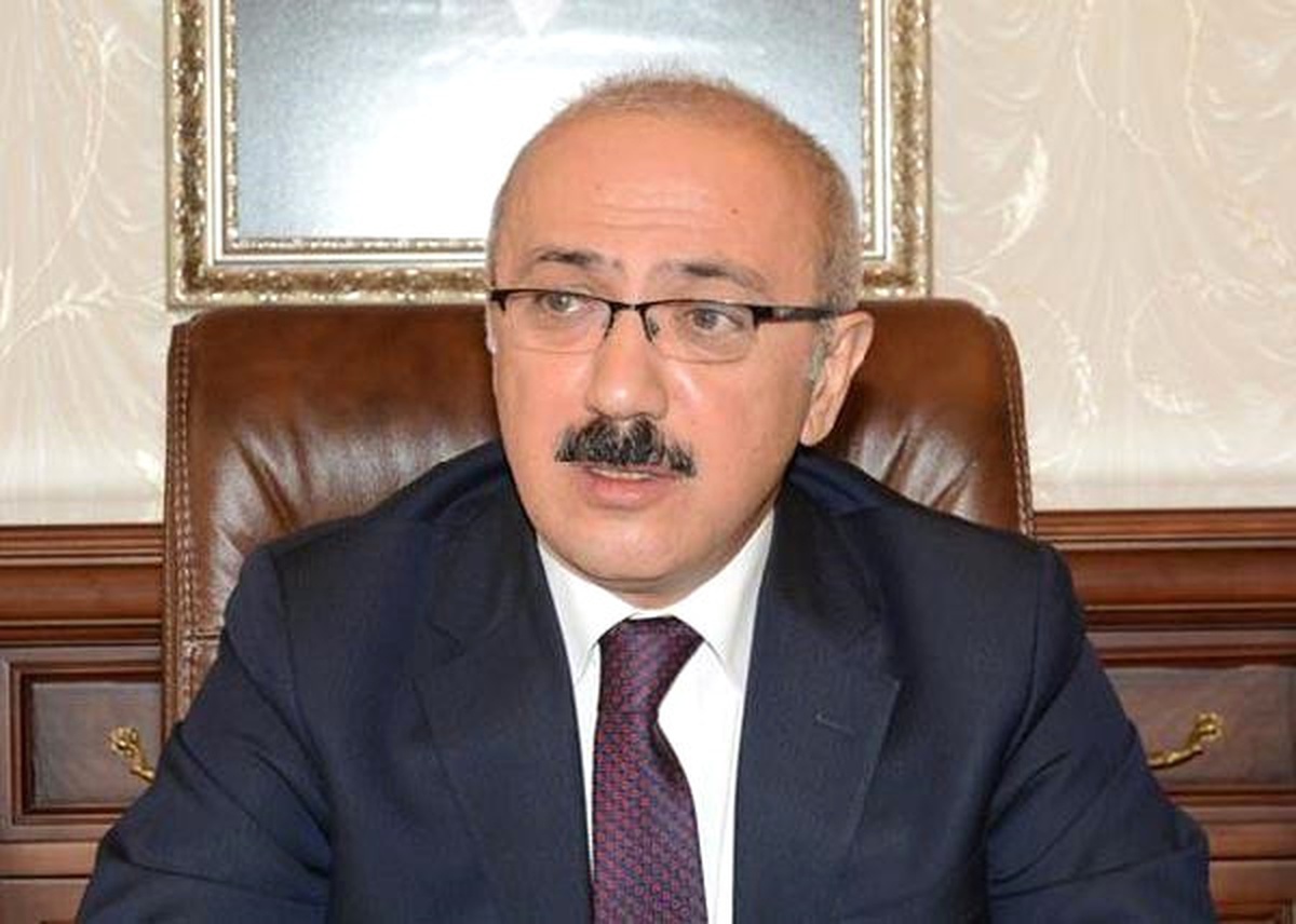 Bakan Elvan: Almanya, Skandal Bir Uygulamaya İmza Atmıştır