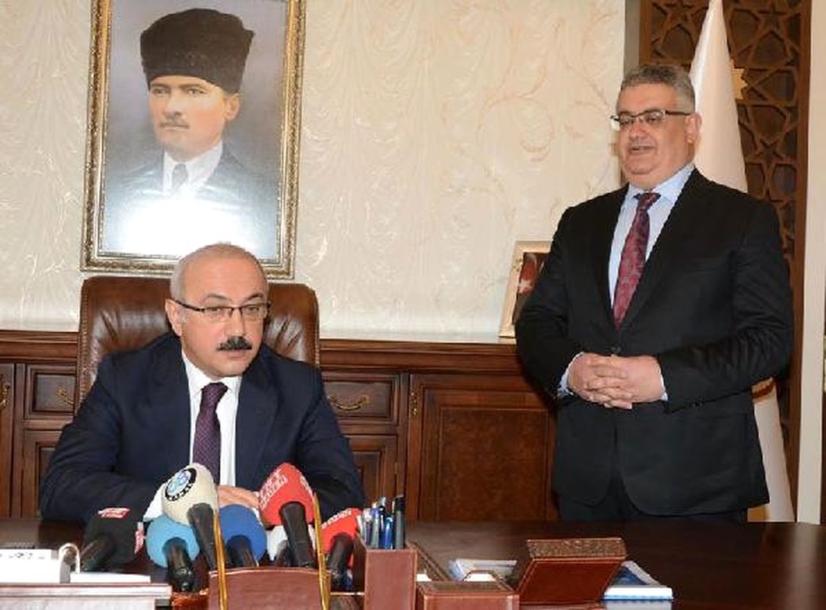 Bakan Elvan: Almanya, Skandal Bir Uygulamaya İmza Atmıştır