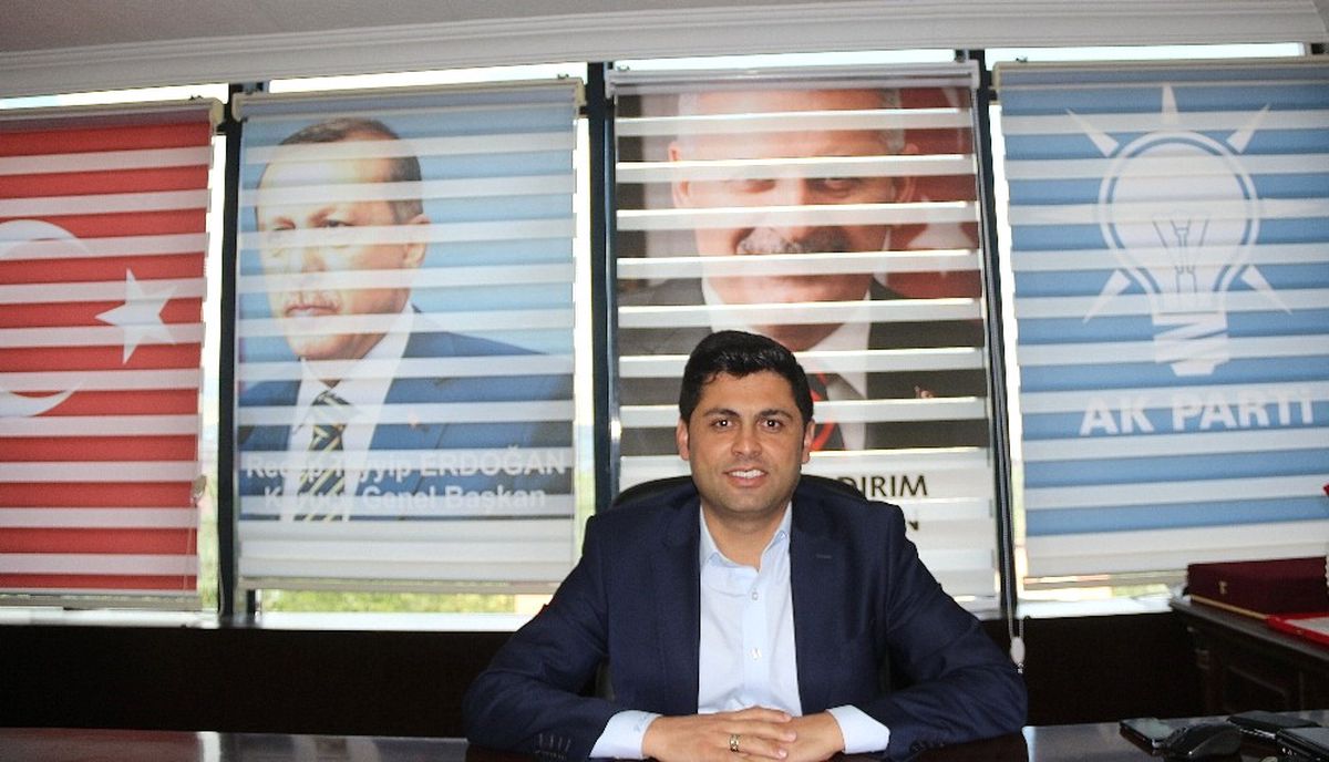 Başbakan Yıldırım, Pazar Günü Bingöl\'de