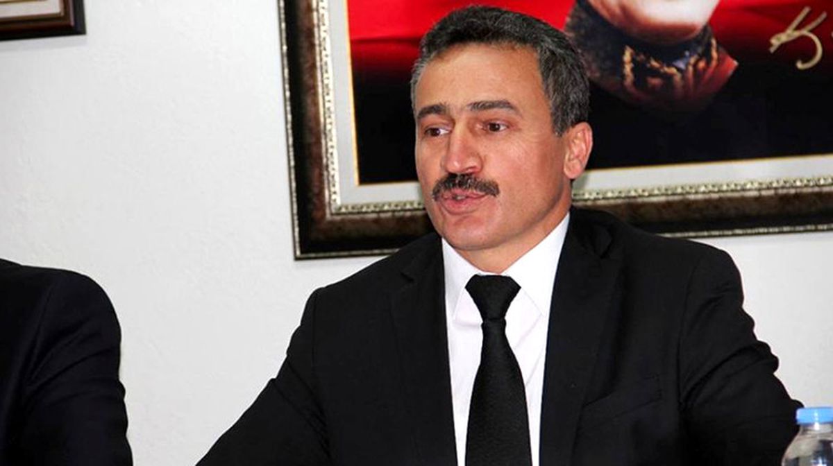 Başkan Tutal, Lise Müdürleriyle Buluştu
