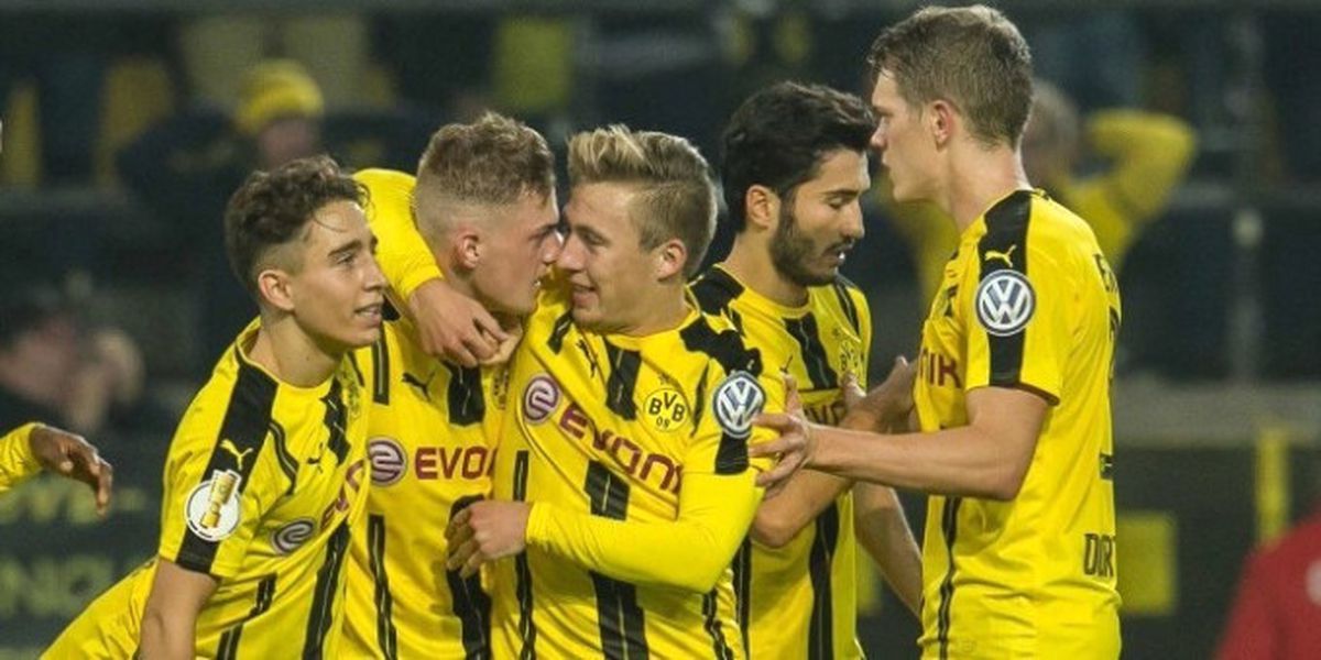 Beşiktaş Larsen\'in Peşinde!