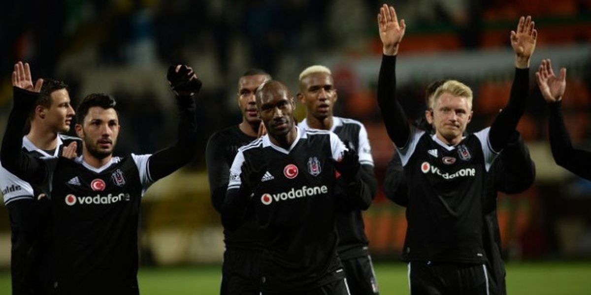 Beşiktaş Seri Kovalıyor!