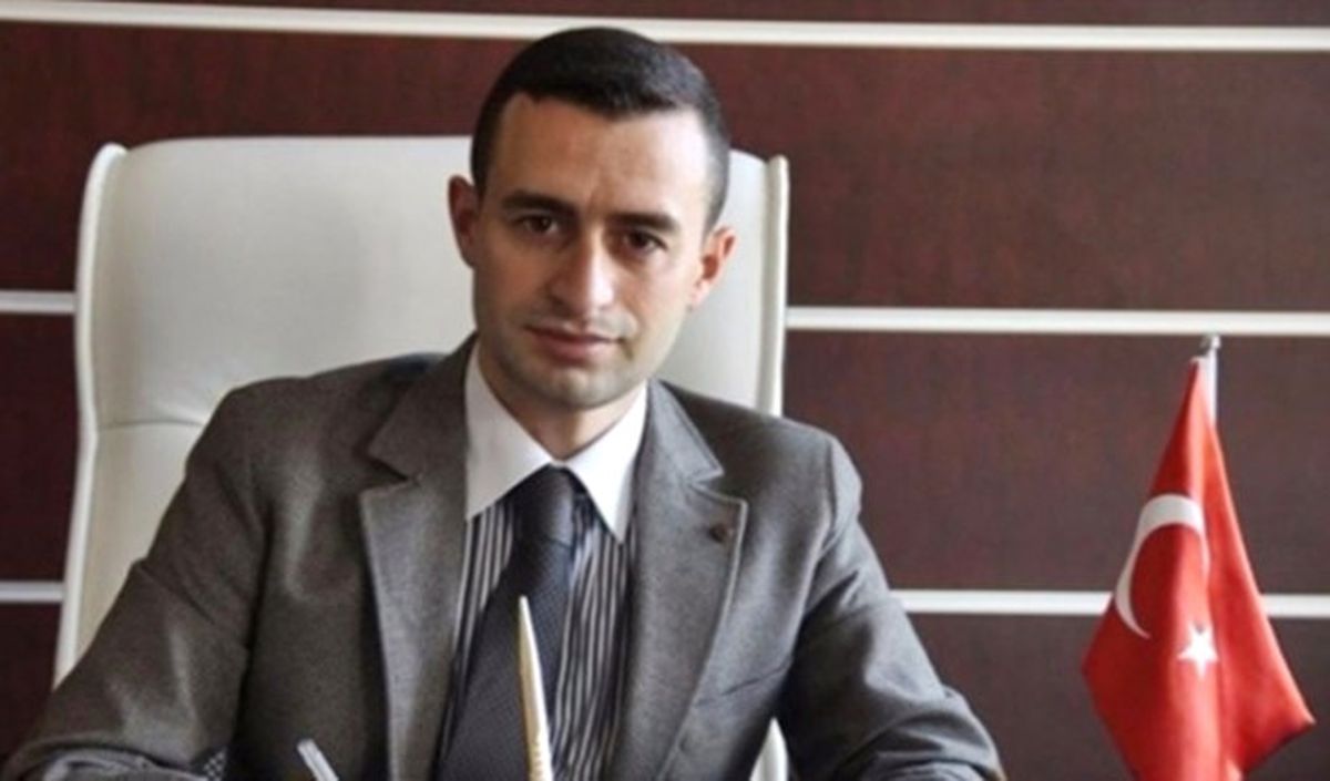 Beytüşşebap Belediyesi\'ne Kayyum Atandı