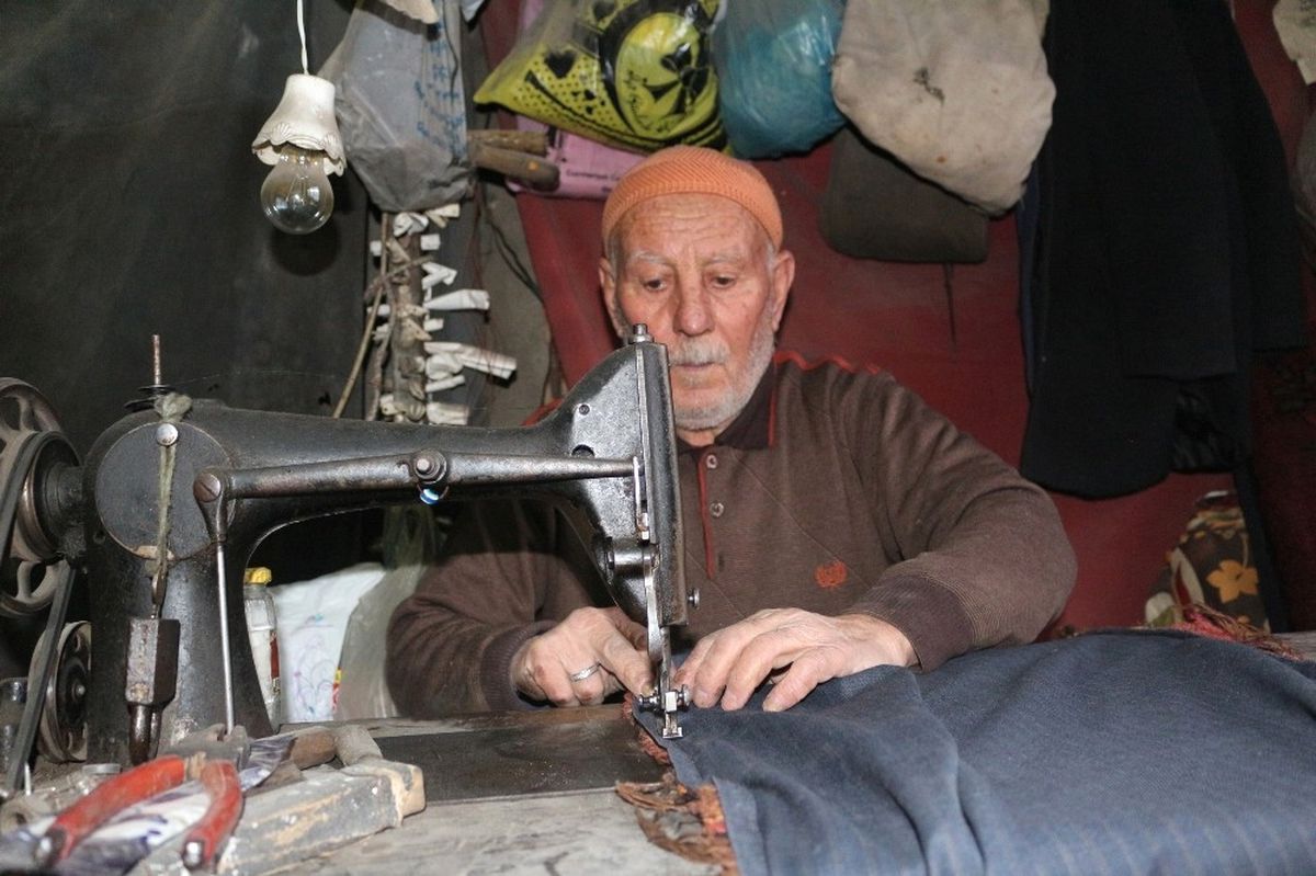 Bir Meslek Daha Can Çekişiyor