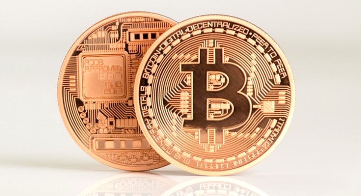 Bitcoin, Ons Altın Fiyatını Solladı!