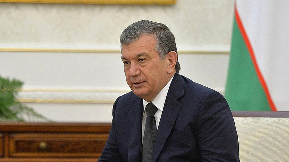BM Genel Sekreteri Yardımcısı Jenca Özbekistan\'da