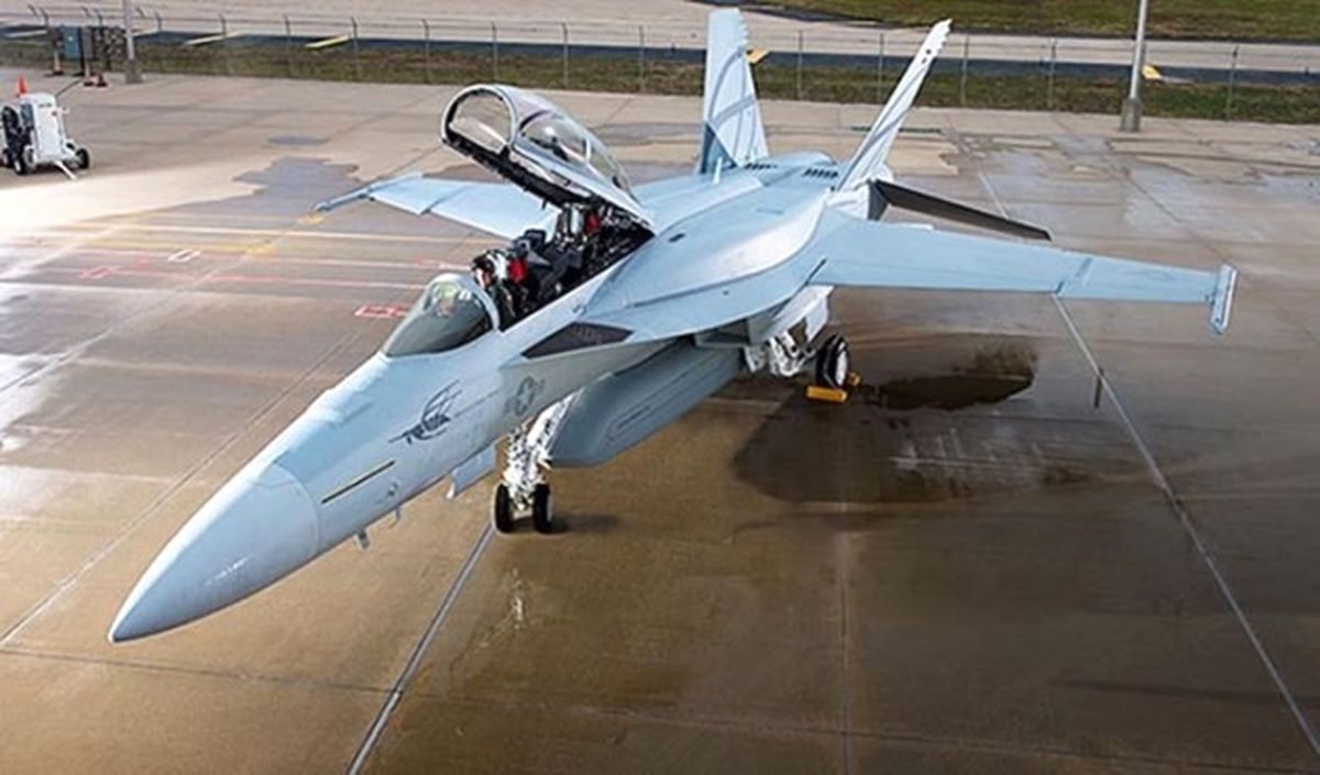 Boeing, Danimarka\'yı Mahkemeye Verdi