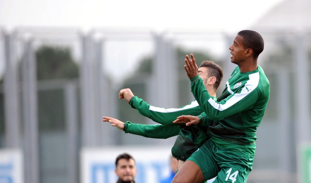 Bursaspor, Gaziantepspor\'a Hazır