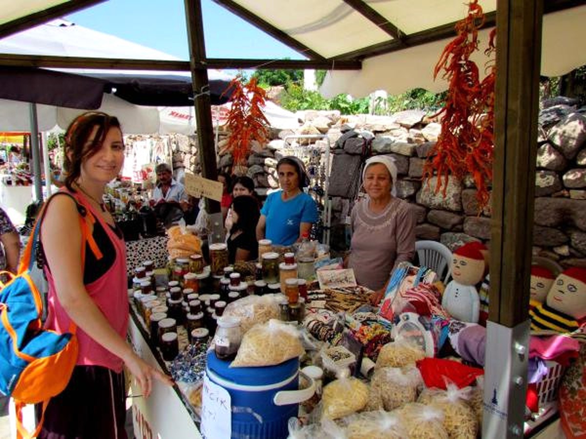 Çeşme\'nin 2017 Festival Ajandası Açıklandı