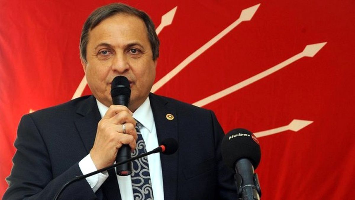 CHP\'den \'Esnafa Destek\' Çağrısı