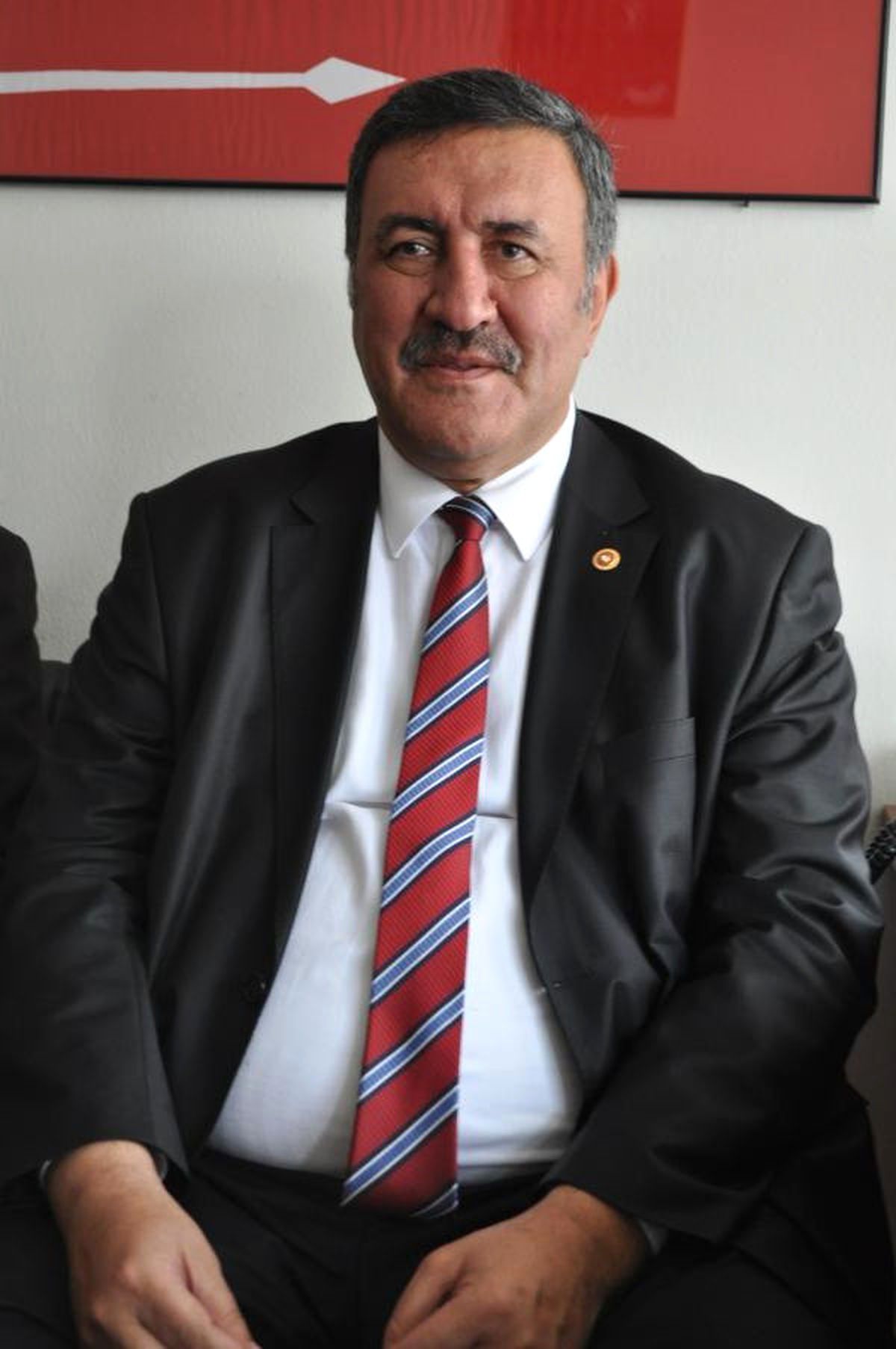 CHP\'li Gürer: Referandum, Bir Partinin Seçimi Değil