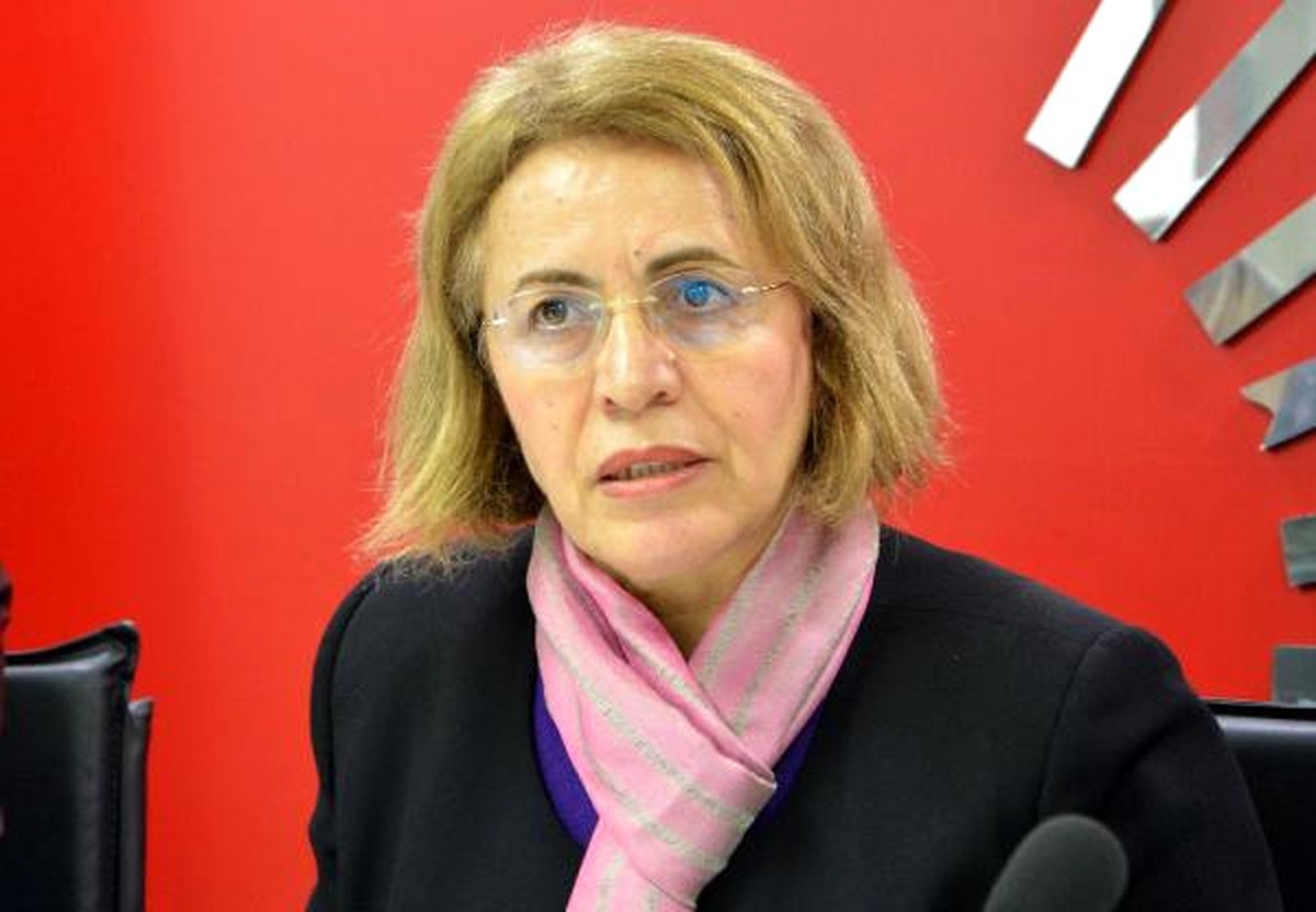 CHP\'li Köse: Bütün Yetkiler Bir Kişiye Verilemez