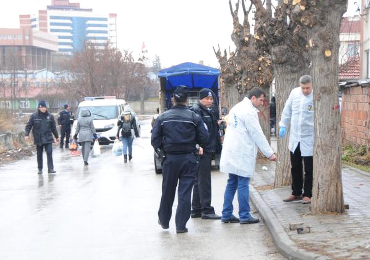 Çıkan Kavgada 7 Kişi Gözaltına Alındı
