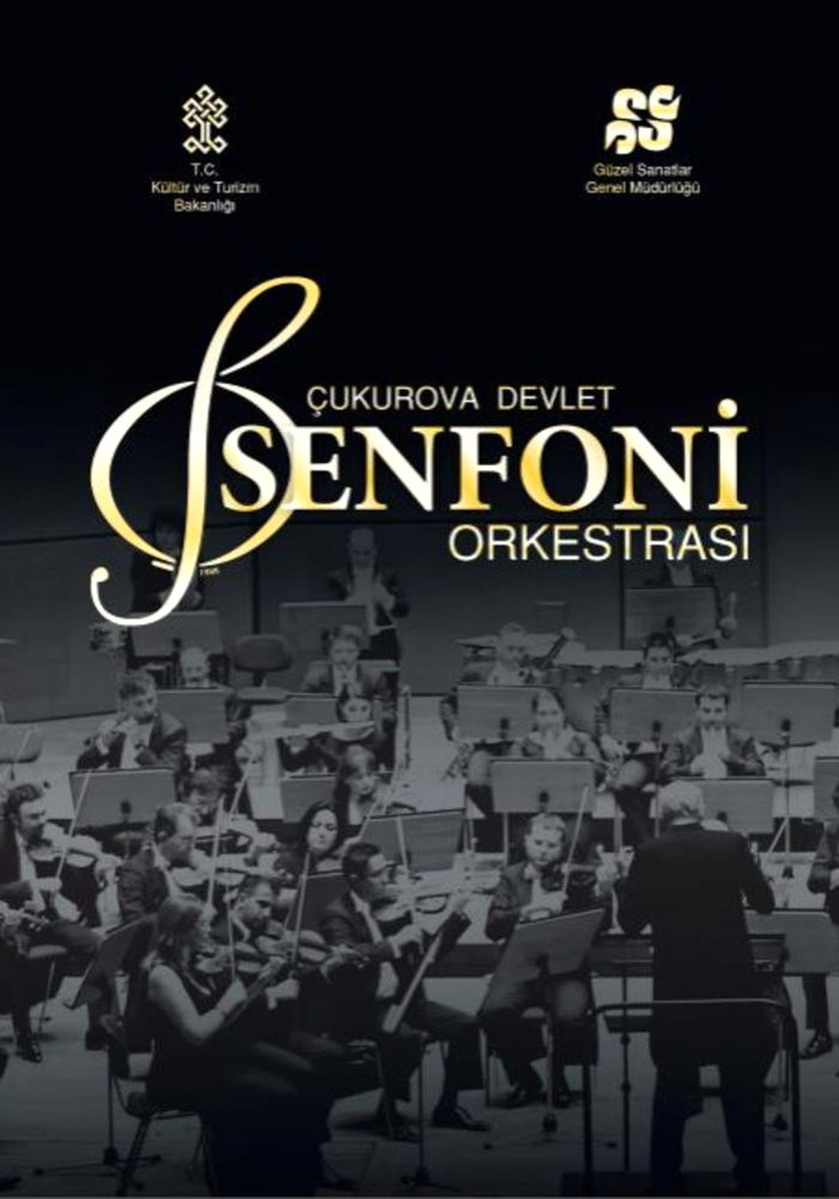 Çukurova Devlet Senfoni Orkestrası Konseri