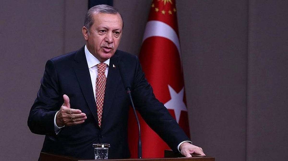 Cumhurbaşkanı Erdoğan\'ın Çağrısı Kamu Spotu Oldu