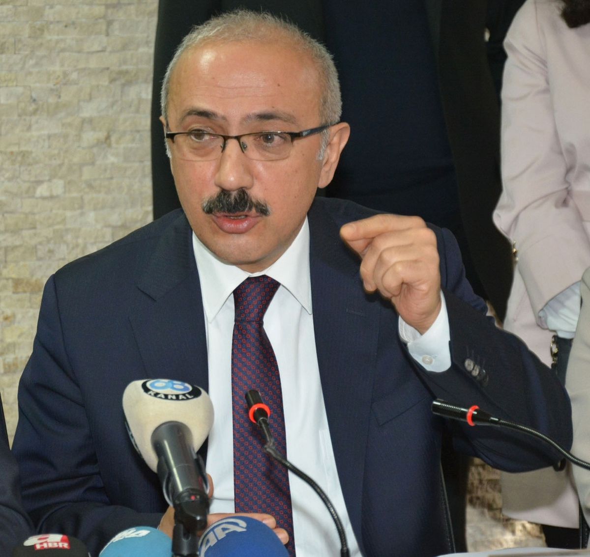 Cumhurbaşkanlığı Sistemi Zaruri"