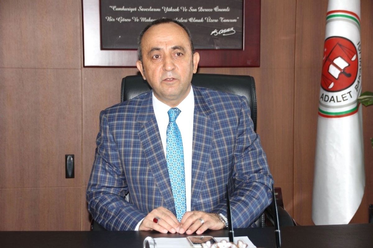 Cumhuriyet Başsavcılığından "Tüm Memurlara Fişleme, Soruşturma" Yalanlaması