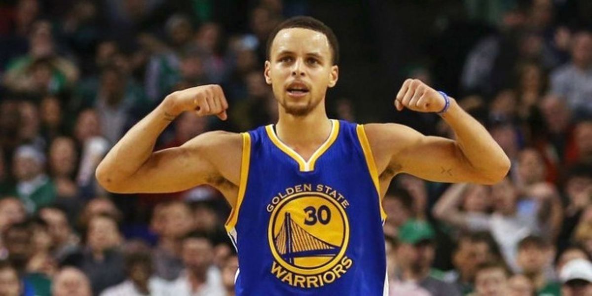Curry Sırrını Açıkladı!