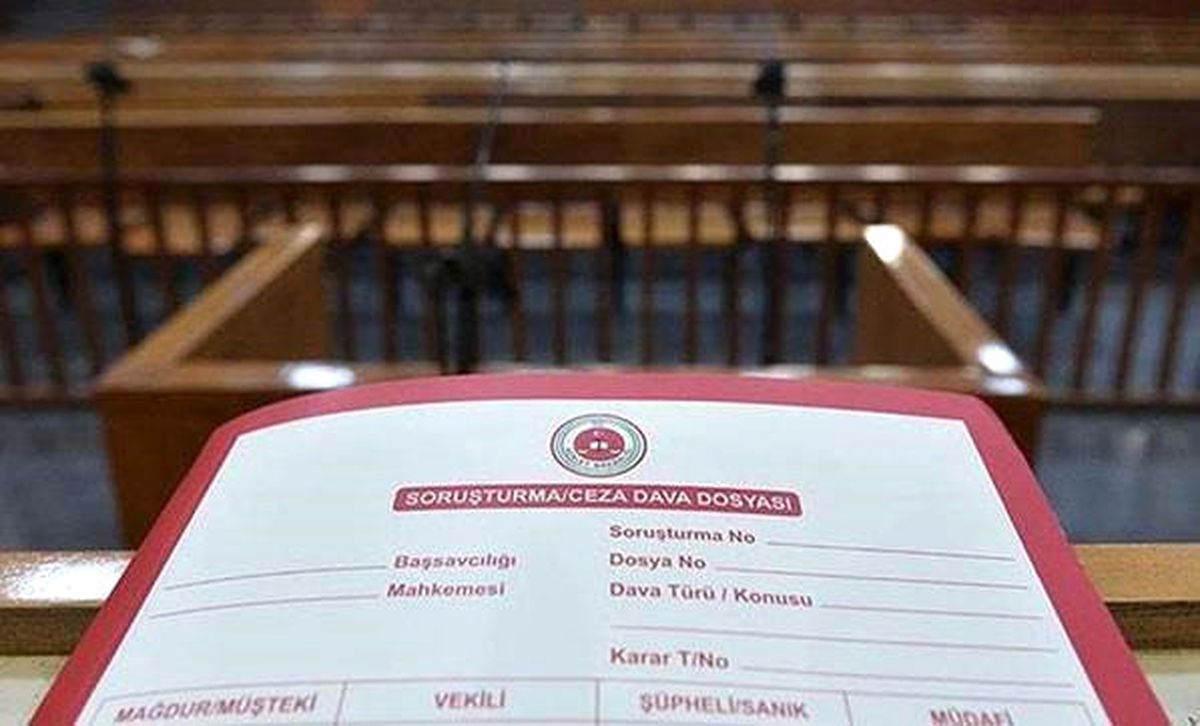 Darbe Girişime Yönelik Karargah İddianamesi Tamamlandı (3)