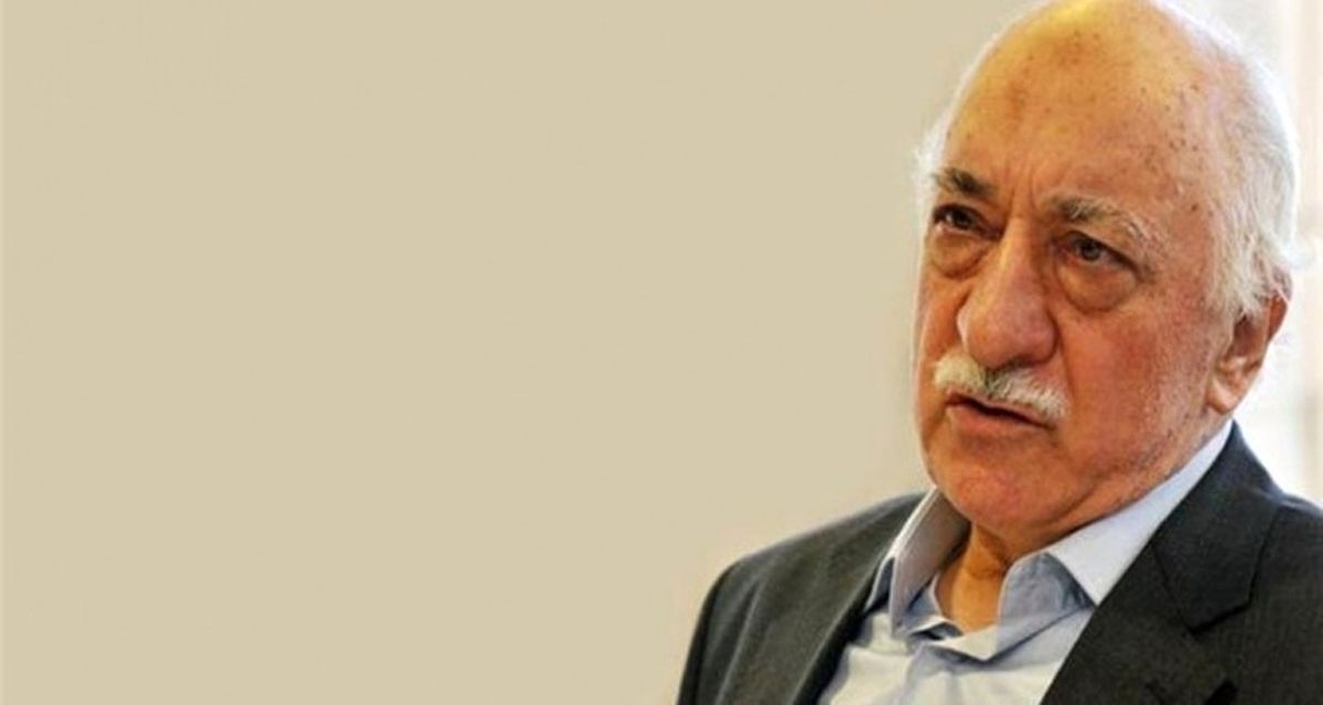 Darbe Girişimi Ana Davasında Bir Numaralı Sanık Gülen