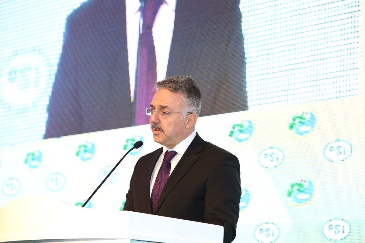 Demre Köşkerler Sakar Deresi Islahı Tamamlandı
