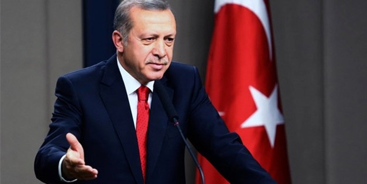 Dha İstanbul - Erdoğan: Özellikle de Sosyal Medyanın Kültürümüzü Adeta Yiyip Bitirmesine Göz...