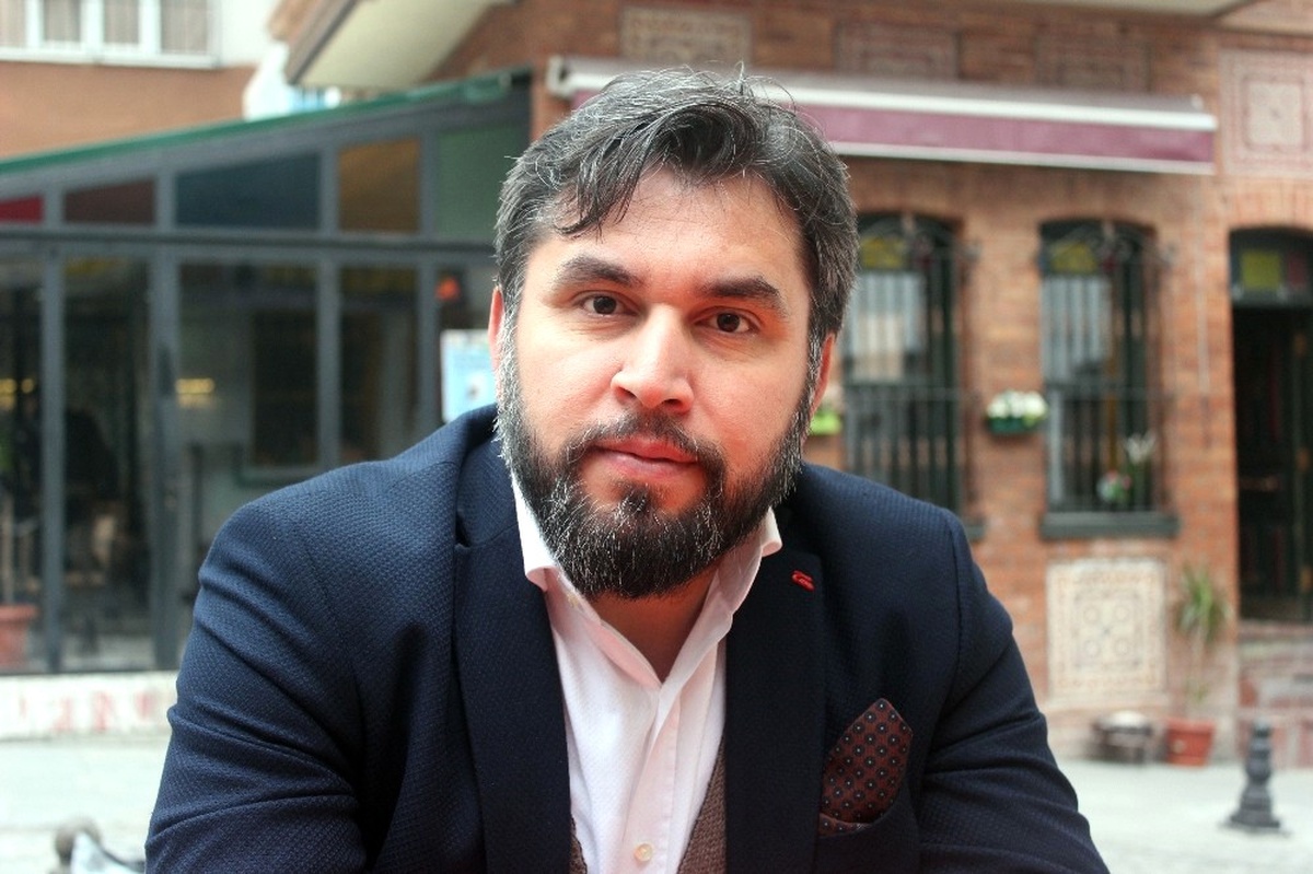 Dr. Akkır: "Partili Cumhurbaşkanlığı Sistemi Türkiye\'nin Ruhuna Uygun"