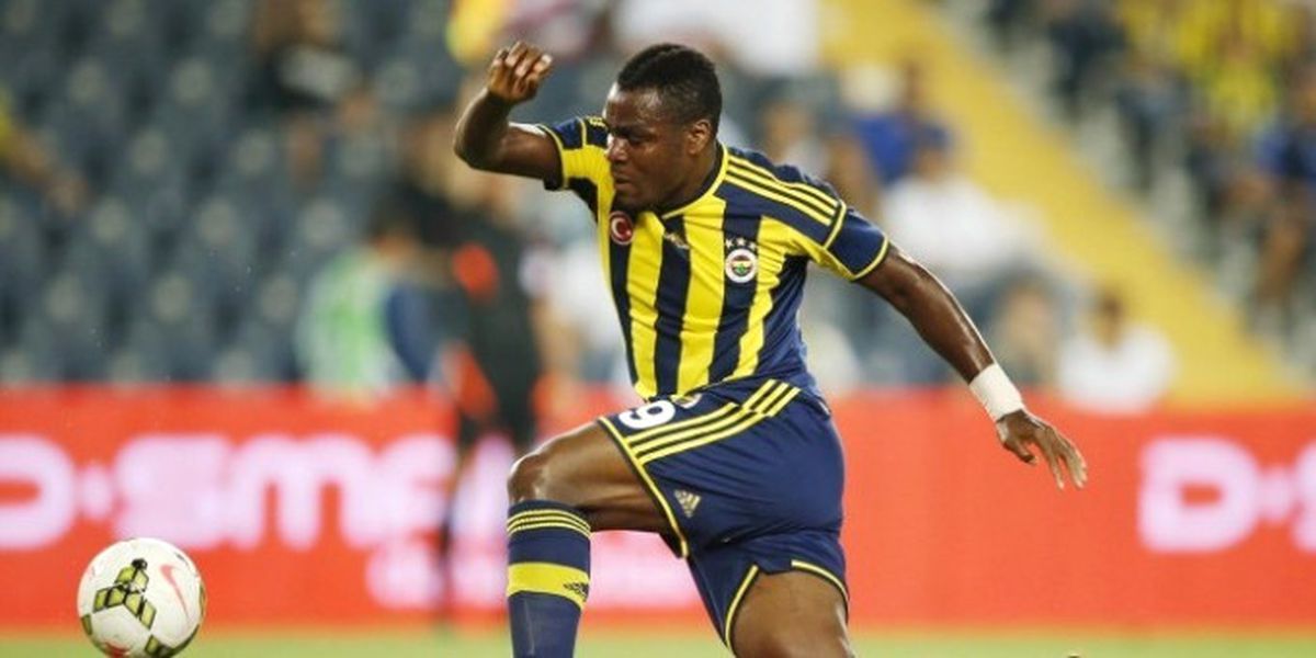 Emenike Sürprizi