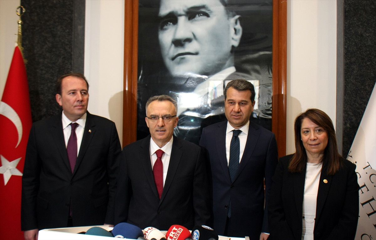 Enflasyonda Baz Etkisi ve Maliyet Baskıları Var"