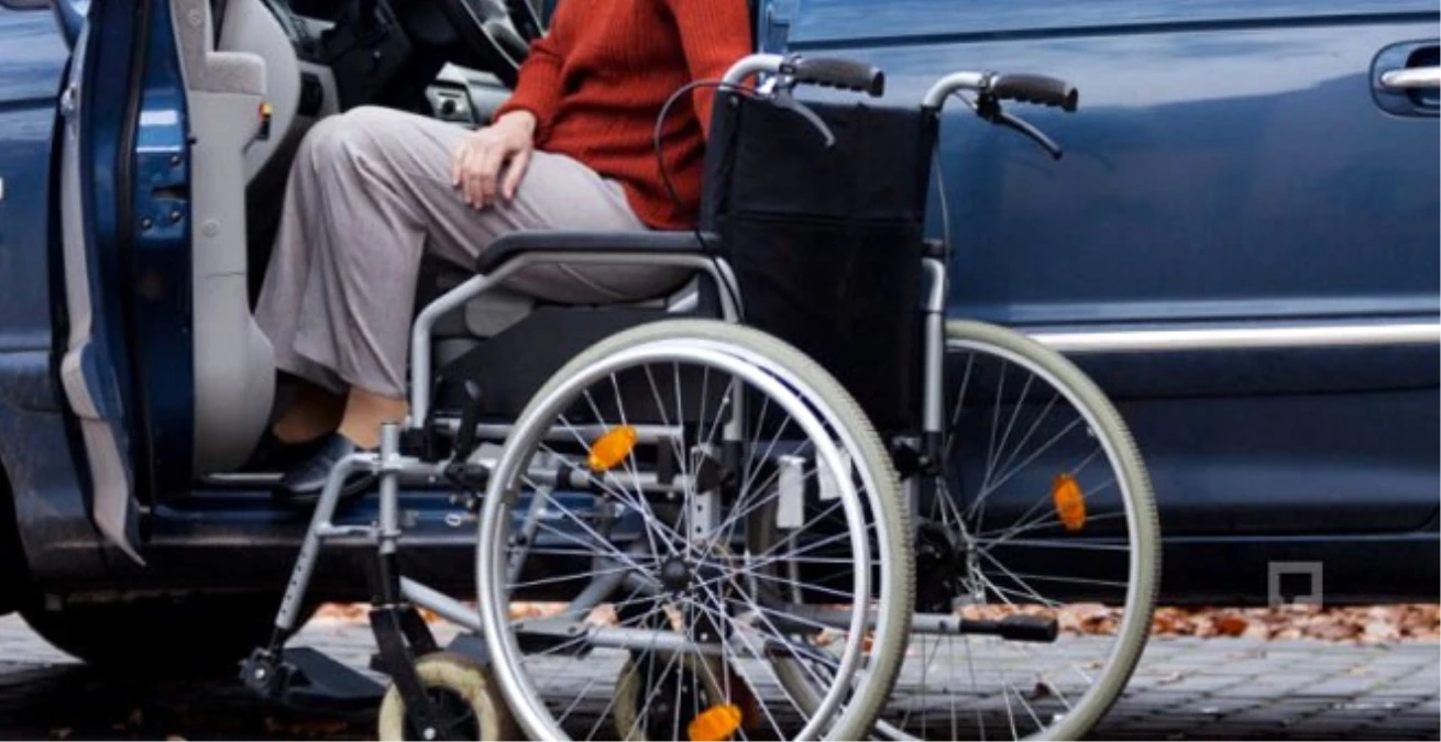 Engelli Ehliyet Başvurusu İçin Hangi Belgeler Gereklidir?