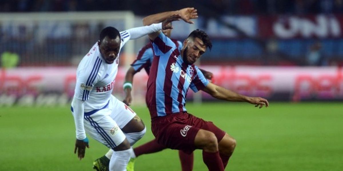 Ersun Yanal\'dan Tek Değişiklik!