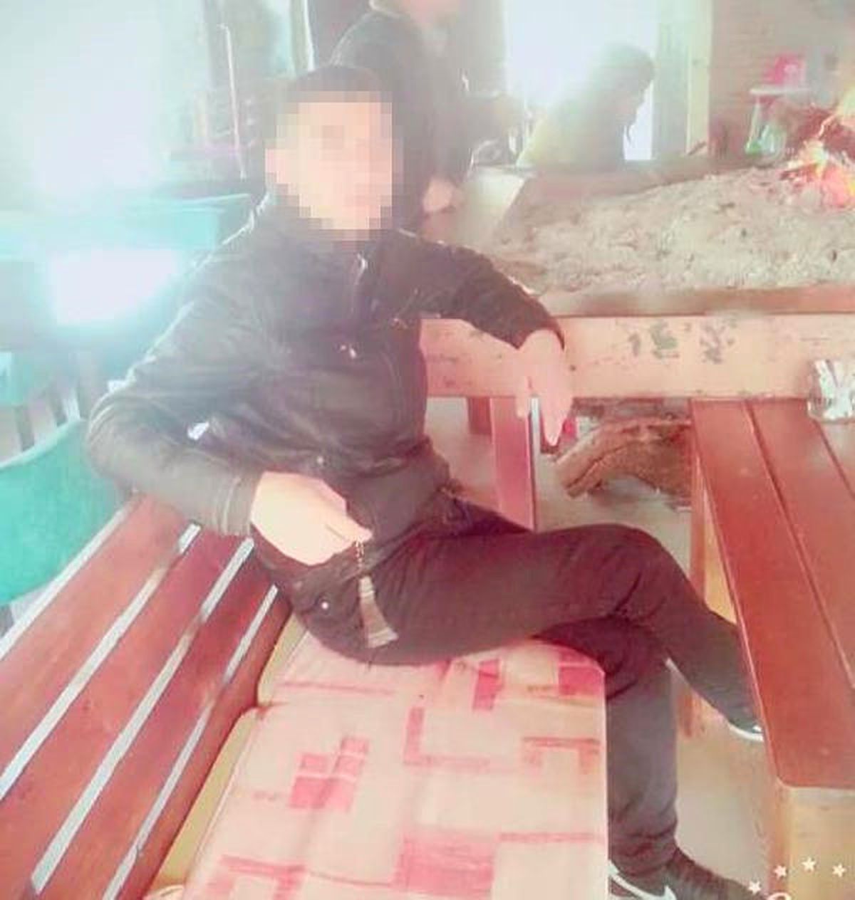 Eşini Öldüren Şüpheli, 74 Gün Sonra Yakalandı