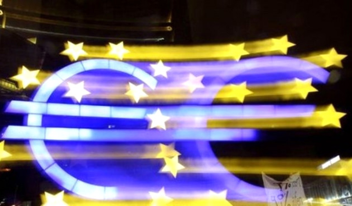 Euro Bölgesi Hizmetler Pmı Beklentiye Yakın