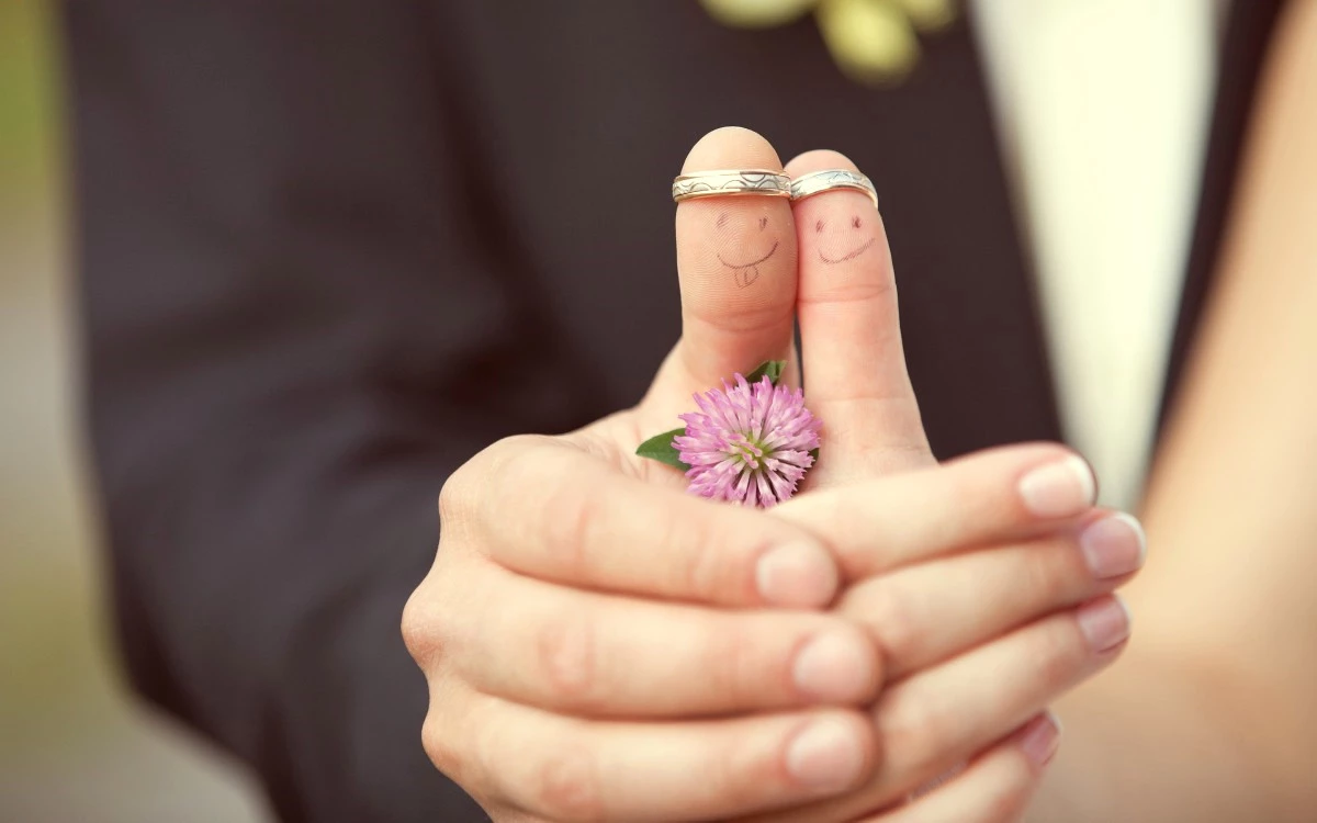 Evlenmeden Önce Düşünmeniz Gereken 10 Şey