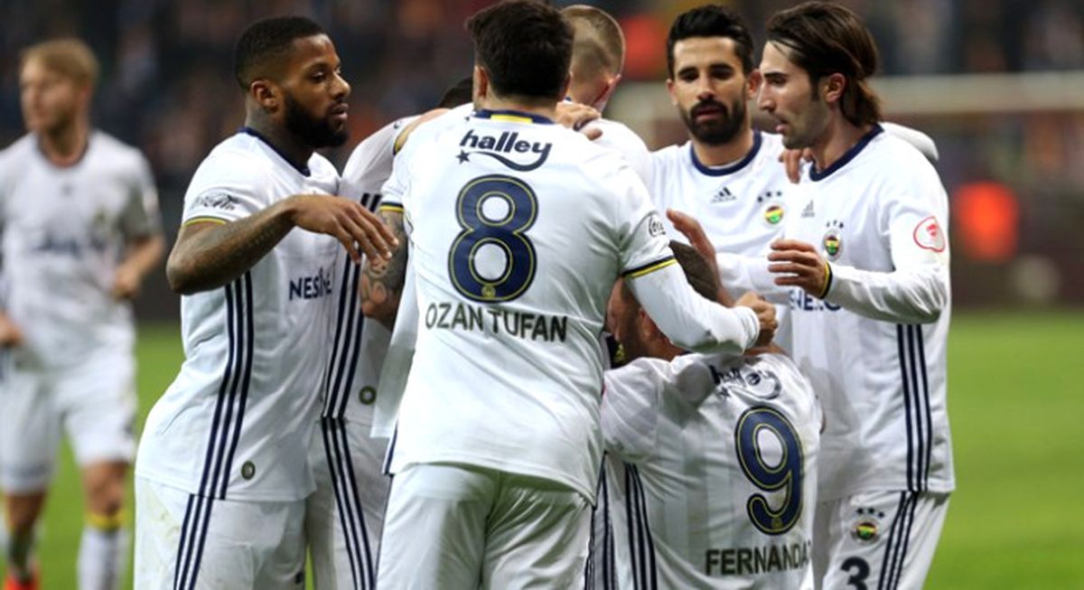 Fenerbahçe Galibiyeti Hatırladı