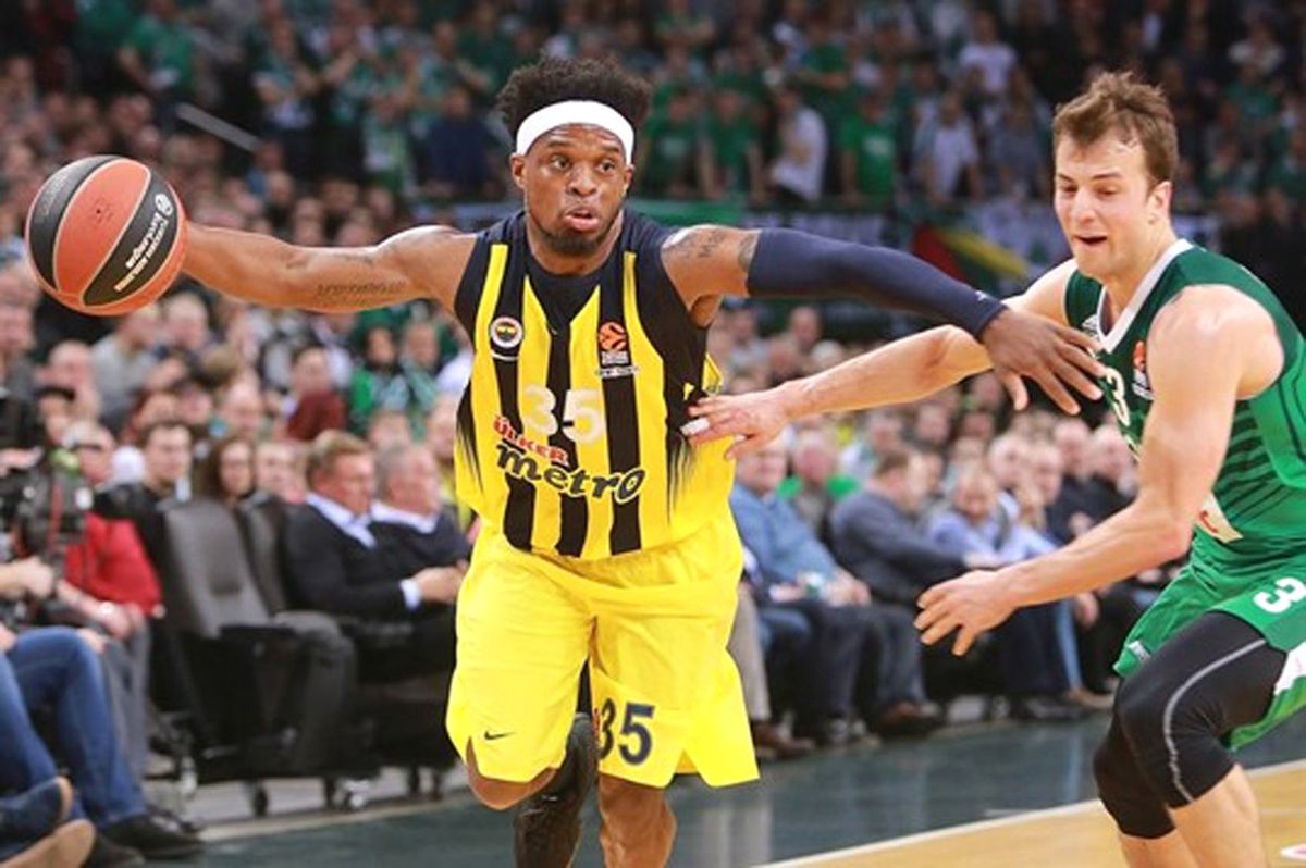 Fenerbahçe, Litvanya Ekibini Yendi