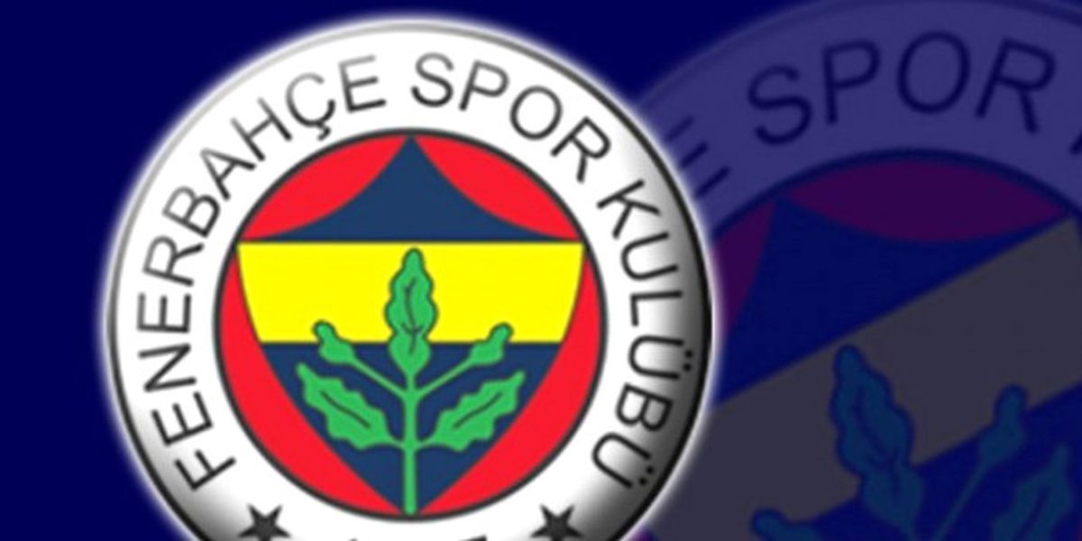 Fenerbahçe\'ye Dev Sponsor