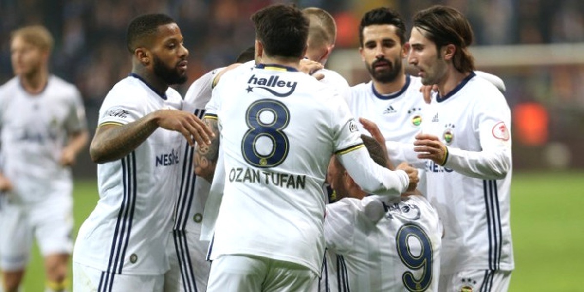 Fenerbahçeli Futbolcular İçin Bu Söz Yetti