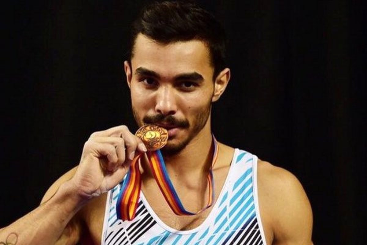 Ferhat Arıcan\'ın Yeni Hedefi Türkiye Şampiyonası