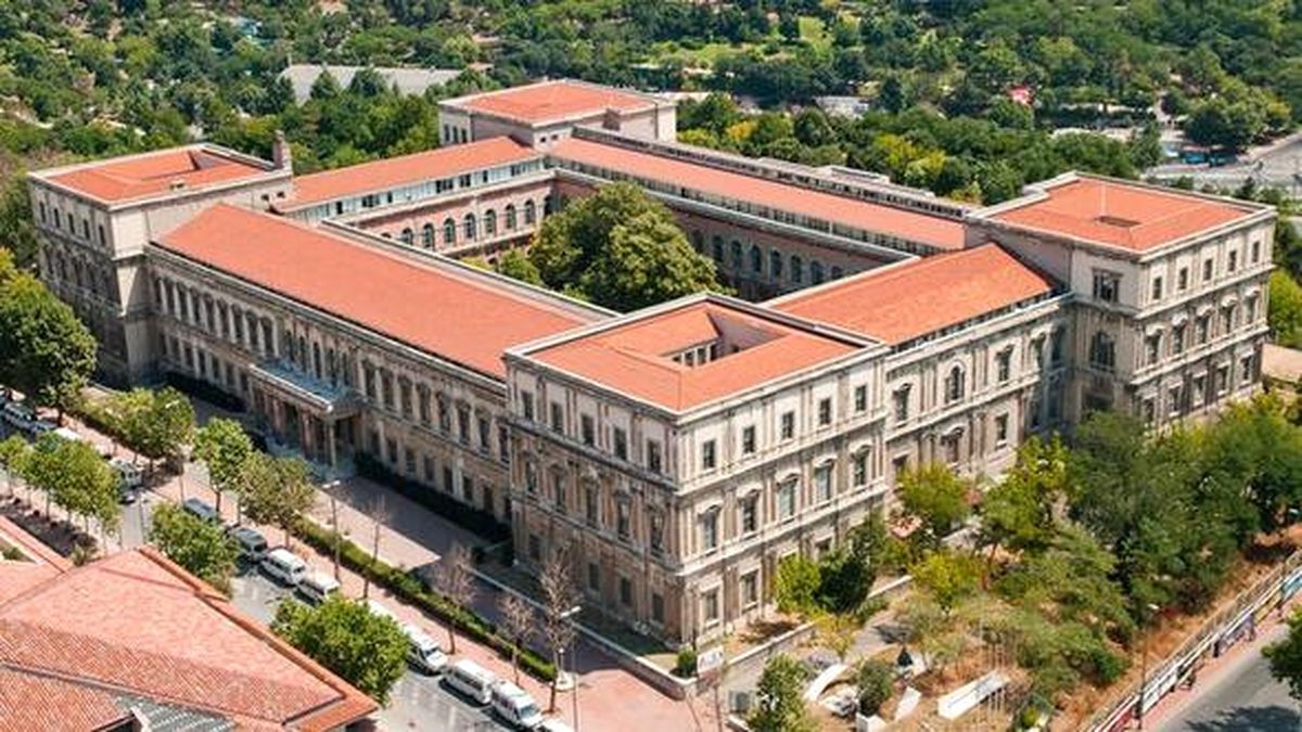 Fransa\'nın Ankara Büyükelçiliği ve İTÜ\'den Ortak Burs Programı