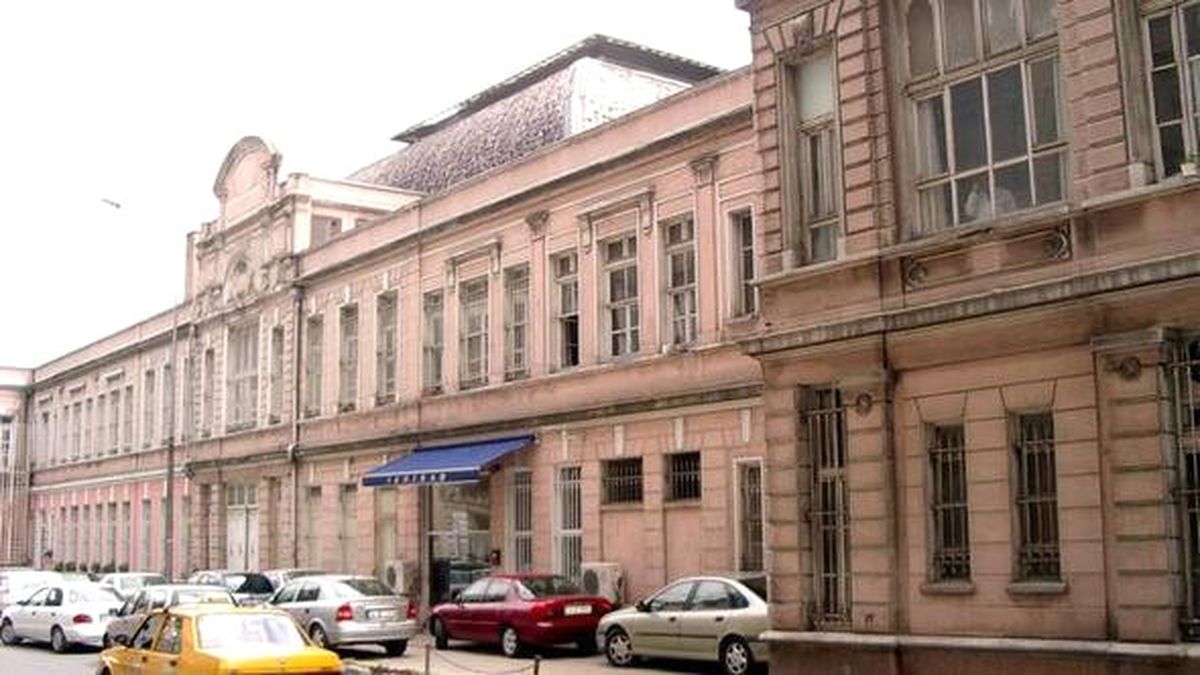 Galataport Projesi\'ne ilişkin açıklama