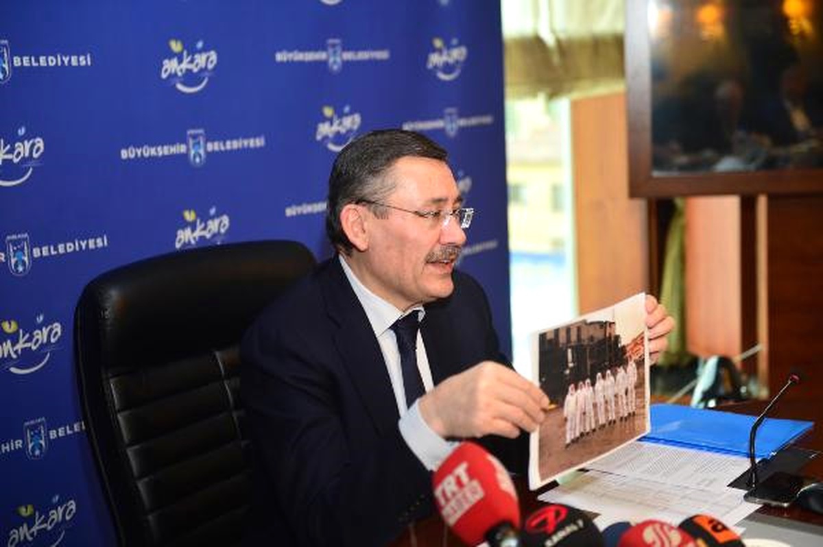 Gökçek: Asbest Tahlillerinin Doğru Olmadığı Kanaati Yüksek