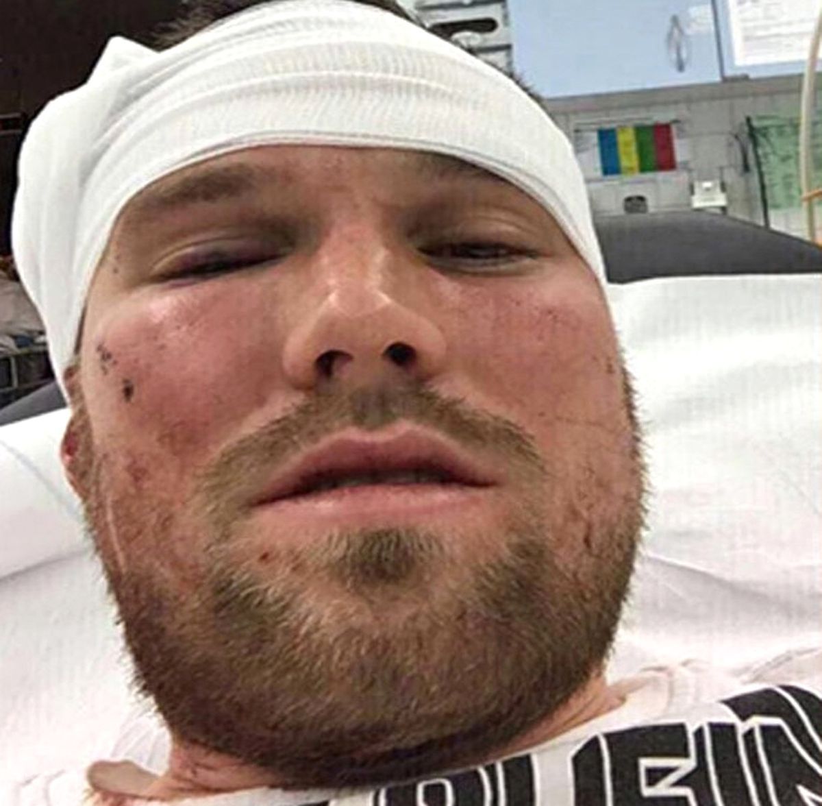 Grosskreutz Ile Yolları Ayrılıyor