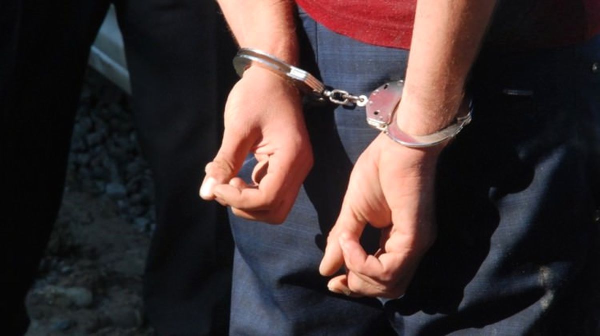 Kayseri\'de Deaş Operasyonu: 2 Gözaltı