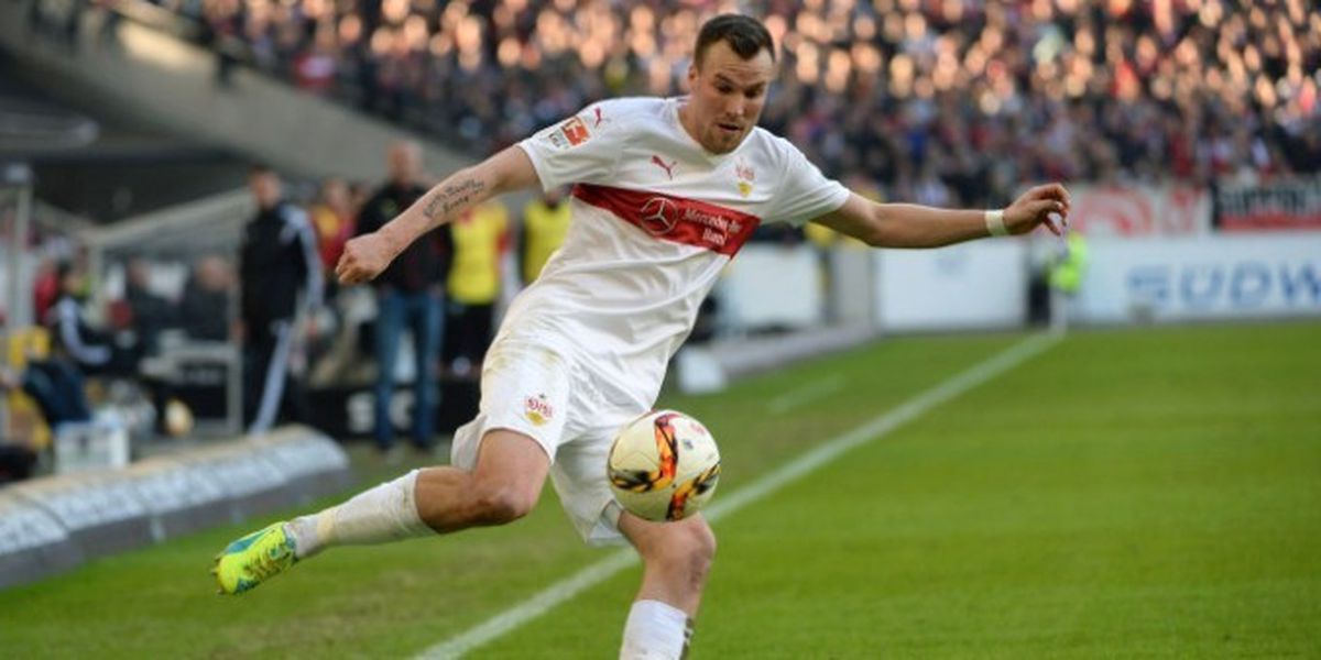 Kevin Grosskreutz Kovuldu!